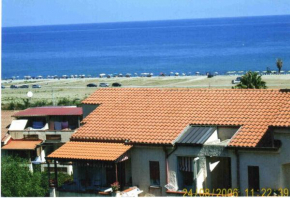 Гостиница Villaggio Costaverde  Марина Ди Мандаториккио